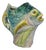 Vintage Zoomorphic Majolica Jug by Ceramiche Dischia, 1950s For Sale