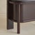 Austrian Art Nouveau Mahogany Floor Mirror, 1910s For Sale - Image 10 of 11