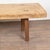 Early 20th Century Rustic Hungarian Coffee Table For Sale - Image 10 of 11