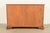 L. & J. G. Stickley Georgian Solid Cherry Wood Eight-Drawer Double Dresser, Circa 1950s For Sale - Image 15 of 16