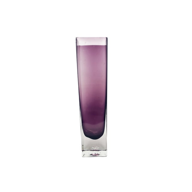 Postmodern Vase, Sweden, 1970s For Sale - Image 10 of 11