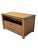 Art Deco Modernist Free-Standing Desk by J.A. Muntendam for L.O.V. Oosterbeek, 1920s For Sale - Image 3 of 18