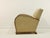 Brown Mid-Century Modern German Lounge Chair, 1960s For Sale - Image 8 of 14