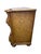 Hooker Bombay Three Drawer Chest of Drawers This curvy chest is incredibly sturdy and ready to hold whatever you may need....