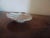 18th Century 18th Century Chinese Export Famille Rose Porcelain Scallop Shell Shape Bowl For Sale - Image 5 of 11