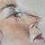Original Mid-Century Portrait Study Oil Painting in Gilt Frame For Sale - Image 4 of 9