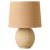 Ceramic Large Swedish Table Lamp by Edgar Böckman, 1950s For Sale - Image 7 of 7