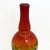 Blenko Mid-Century Blenko Amberina Bell Shape Decanter For Sale - Image 4 of 11