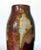 1920s Ceramic Vase Royal Doulton Chang Ware For Sale - Image 10 of 12