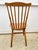 Wood Bistro Chair Model Tacoma from Baumann, 1970s For Sale - Image 7 of 13