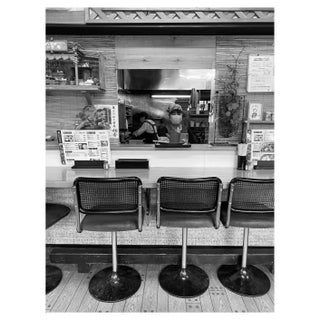 Taco Joustra, Faces of Japan, 2022, Photographic Print For Sale