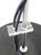 Metal Vintage Floor Lamp from Gepo, 1970s For Sale - Image 7 of 9