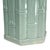 Early 20th Century Vintage Japanese Celadon Vase For Sale - Image 5 of 8