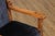 Antique Carved Walnut Renaissance Revival Style Throne Armchair For Sale In Philadelphia - Image 6 of 18