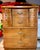 1950s Mid-Century Modern Highboy Dresser – Excellent Condition For Sale - Image 5 of 11