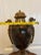 Classic Style Porcelain Urn For Sale - Image 9 of 11