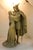 Stone 1920s Rare French Art Nouveau J. B. Hirsch Carved Alabaster Marble Bronze Table Lamp For Sale - Image 7 of 13