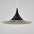 Semi Mini Pendant by Claus Bonderup & Torsten Thorup for Lyfa, 1960s For Sale - Image 11 of 11