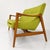 2000 - 2009 Mid Century Modern Sofa For Sale - Image 5 of 5
