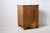 Antique Swedish Folk Art Blue Corner Cabinet in Gustavian Style, 1800s For Sale - Image 5 of 9