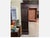 Late 19th Century Antique Wardrobe in Chestnut, 1880 For Sale - Image 5 of 11