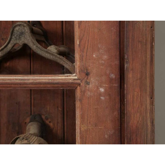 French Tack or Potential Bookcase Chairish