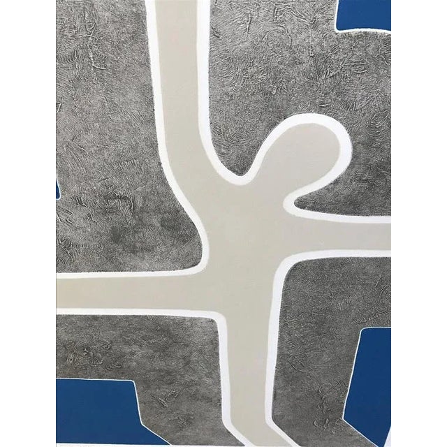 “The Dancer “ Lithograph by L.C. Blair For Sale In San Francisco - Image 6 of 10