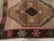 Mid 20th Century Galerie Shabab Collection Mid-20th Century Turkish Anatolian Tribal Carpet For Sale - Image 5 of 8