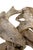 Brown Teak Root Wood Armchairs, Set of 2 For Sale - Image 8 of 17