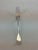 1970s 1970s Silver Plated Dinner Fork, Rattail For Sale - Image 5 of 12