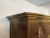 Wood Painted Farmhouse Cupboard from Franconia For Sale - Image 7 of 9