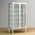 Industrial Vintage Medical Cabinet, 1970s For Sale - Image 3 of 10