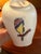 1960s Vintage Fratelli Fanciullaci Pottery Bowl 8"x3.5" - Ca. 1960s For Sale - Image 5 of 9