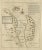 Paper Map of the Failed Scottish Colony of Caledonia in Panama, 1699 For Sale - Image 7 of 10
