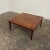 Drexel Kipp Stewart for Drexel “Declaration” Walnut Coffee Table For Sale - Image 4 of 10