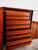1970s Mid-Century Lacquered Sideboard in Rosewood Zebrawood, 1970s For Sale - Image 5 of 13