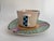 Rosenthal Flash One Coffee Cup with Saucer by Dorothy Hafner for Rosenthal, Germany, 1980s, Set of 2 For Sale - Image 4 of 7