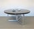 Vintage Swedish Dining Table by Karl-Erik Ekselius for J.O. Carlsson, 1960s For Sale - Image 6 of 6