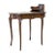 Antique 19th Century Walnut Desk For Sale