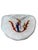 Trinket Tray in Enameled Glass by Émile Gallé For Sale - Image 3 of 9