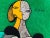 1980s Picasso Silk Scarf For Sale - Image 5 of 6