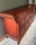Vintage Chinese Style Buffet For Sale - Image 4 of 7