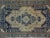 Wool pile genuine hand made antique Persian Malayer-