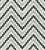 The House of Scalamandré Ankara Velvet Fabric, Smoke For Sale