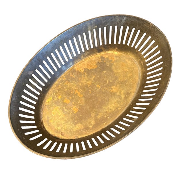 Vienna Secession Centerpiece from Watson & Gillot, 1905 For Sale - Image 6 of 8