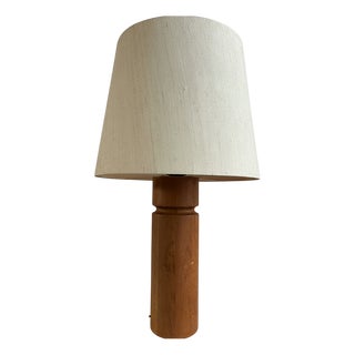 Table Lamp from Bestform, Denmark, 1960s For Sale
