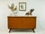 1960s Mid-Century Modern German Sideboard with Integrated Bar, 1960s For Sale - Image 5 of 15