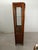 Art Deco Walnut Display Case, 1920s For Sale - Image 17 of 18