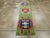 Galerie Shabab Collection Mid-20th Century Turkish Anatolian Runner For Sale - Image 4 of 10