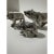 Tuscan Set of 3 Pewter Bears by Cipolla Pewter, Made in Italy From Gorsuch in Aspen For Sale - Image 3 of 10